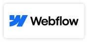 Webflow partner