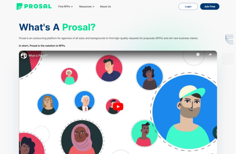 How prosal works