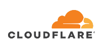 cloudflare logo